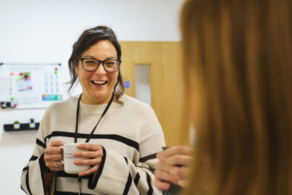 OneHub Community Members